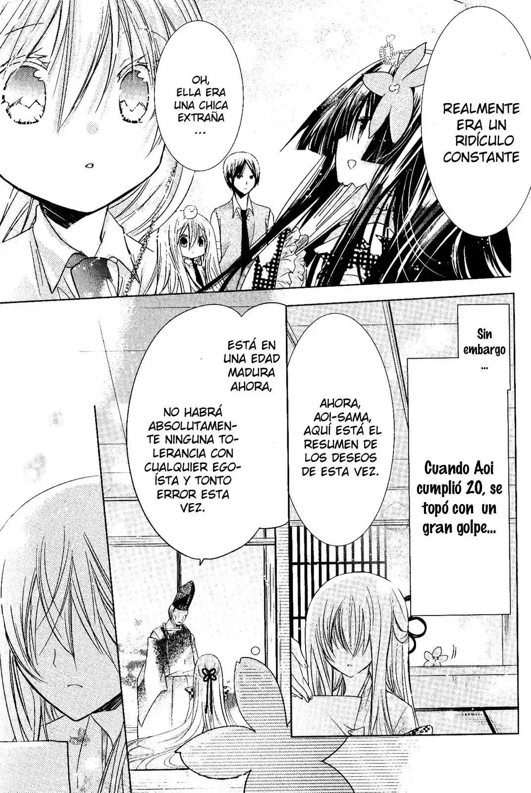 Kamikami Kaeshi (2016) - Capítulo 9.2 - Página 9 - LectorTMOo