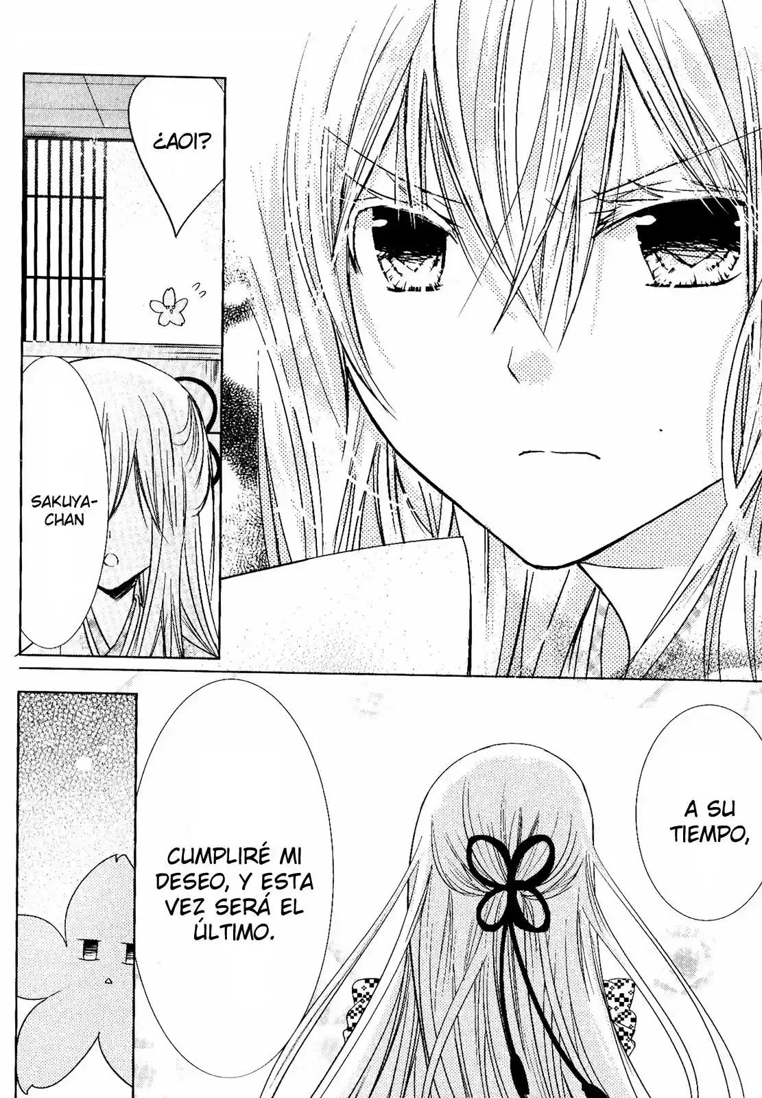 Kamikami Kaeshi (2016) - Capítulo 9.2 - Página 10 - LectorTMOo