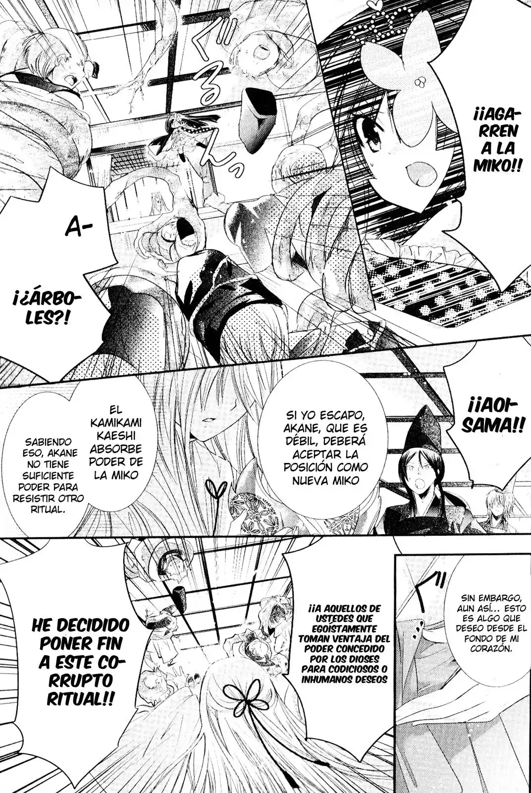 Kamikami Kaeshi (2016) - Capítulo 9.2 - Página 13 - LectorTMOo