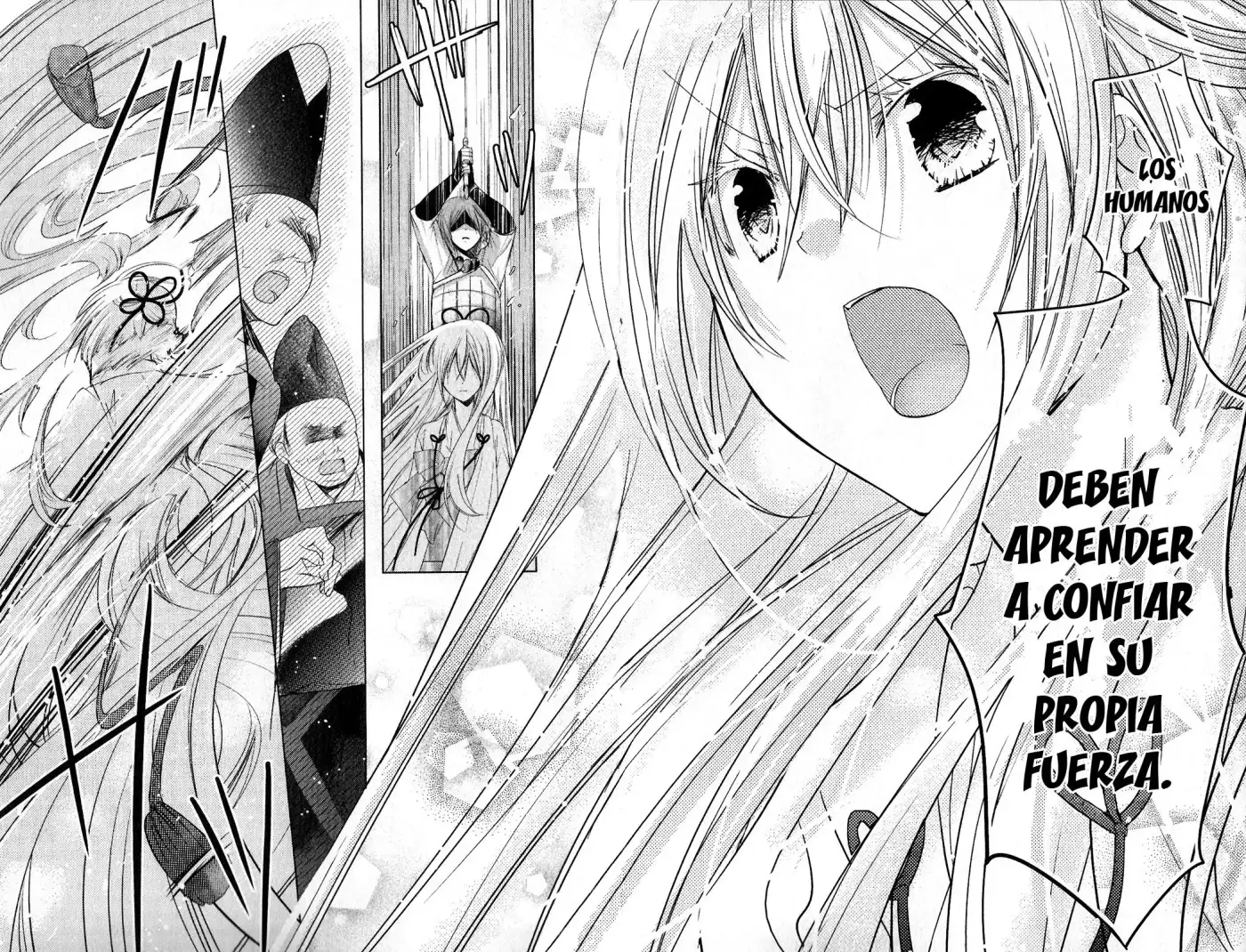Kamikami Kaeshi (2016) - Capítulo 9.2 - Página 14 - LectorTMOo