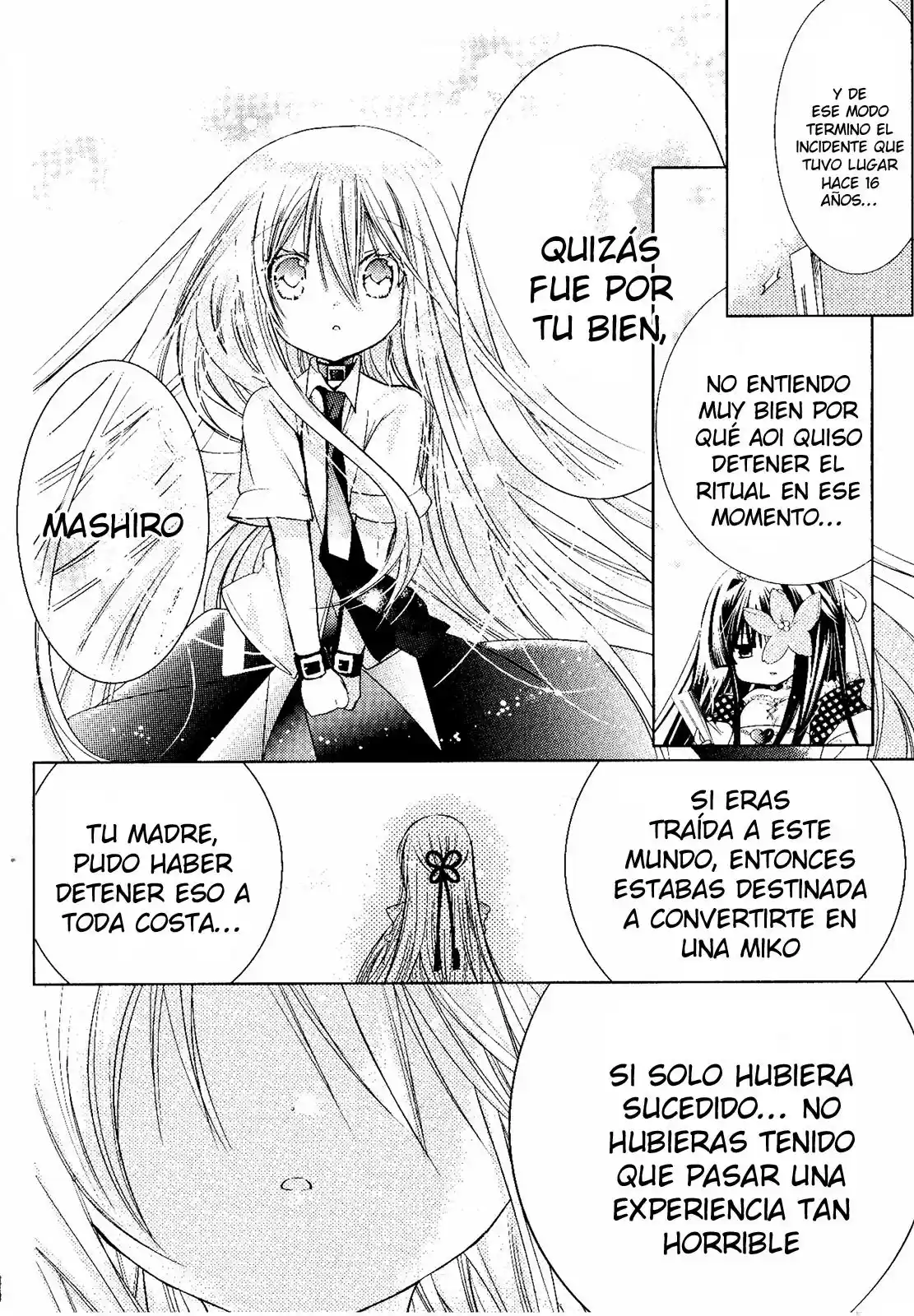 Kamikami Kaeshi (2016) - Capítulo 9.2 - Página 17 - LectorTMOo