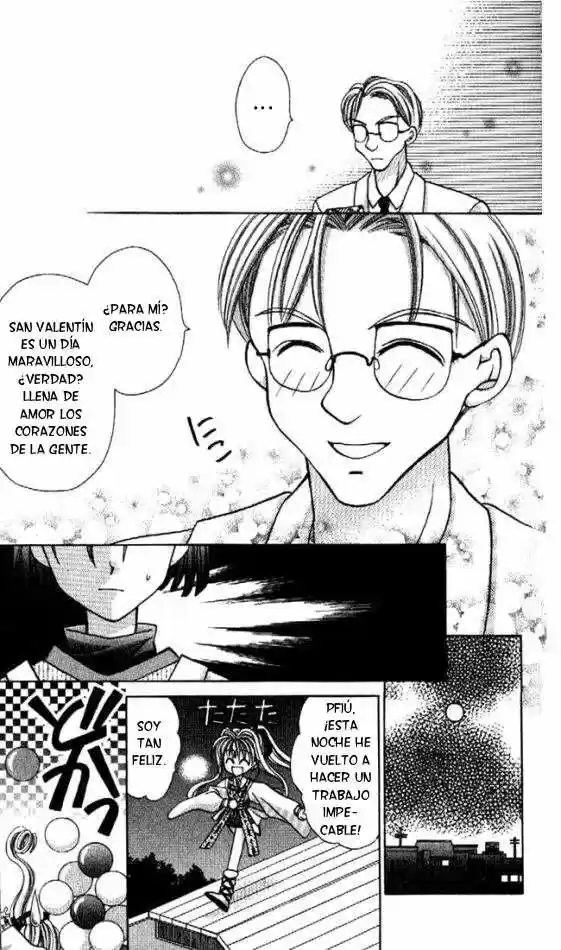 Kamikaze (1997) - Capítulo 11 - Página 33 - LectorTMOo