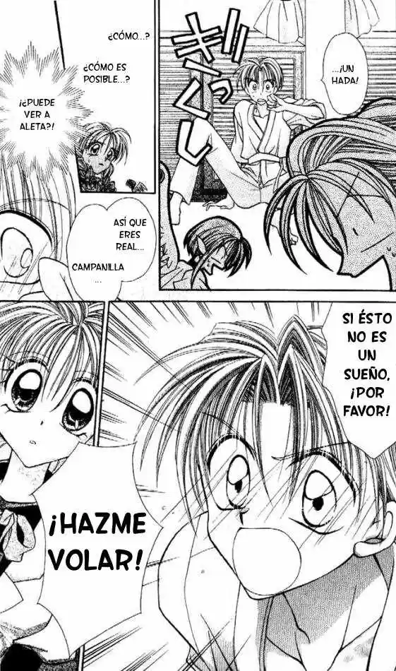 Kamikaze (1997) - Capítulo 14 - Página 18 - LectorTMOo