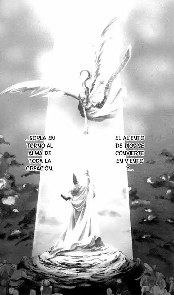 Kamikaze (1997) - Capítulo 16 - Página 2 - LectorTMOo
