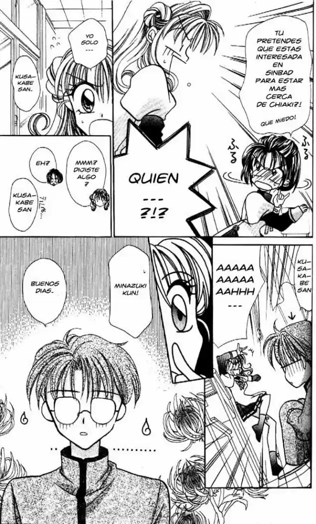 Kamikaze (1997) - Capítulo 2 - Página 12 - LectorTMOo