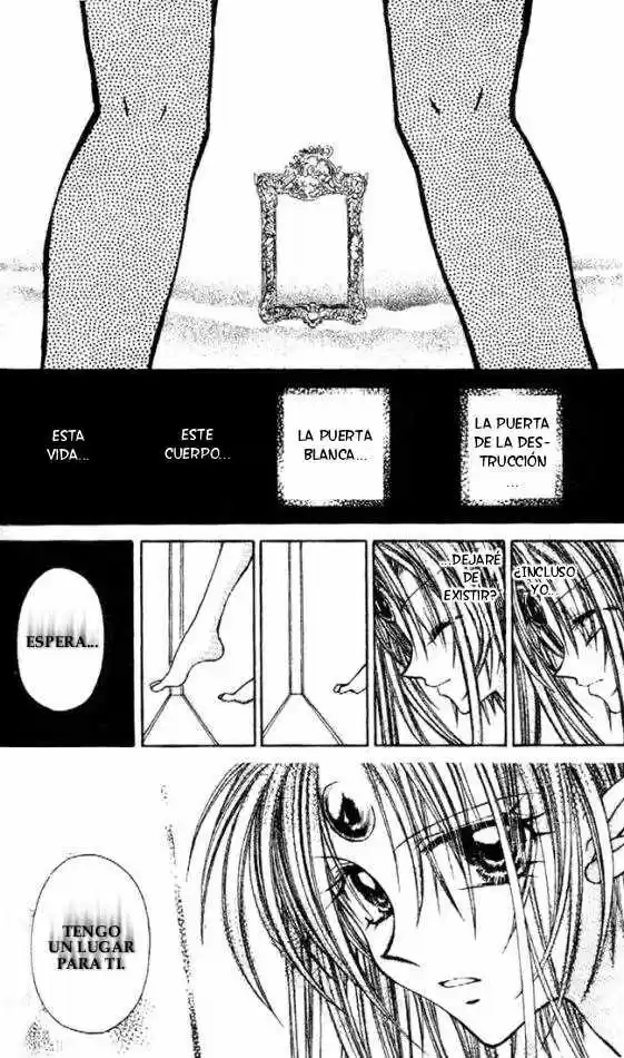 Kamikaze (1997) - Capítulo 21 - Página 38 - LectorTMOo