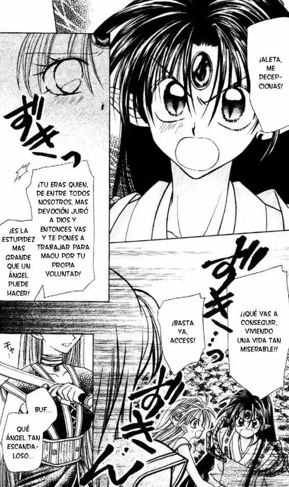 Kamikaze (1997) - Capítulo 28 - Página 14 - LectorTMOo