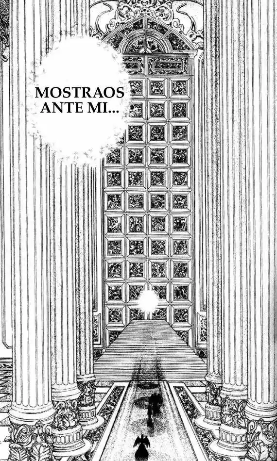 Kamikaze (1997) - Capítulo 28 - Página 43 - LectorTMOo