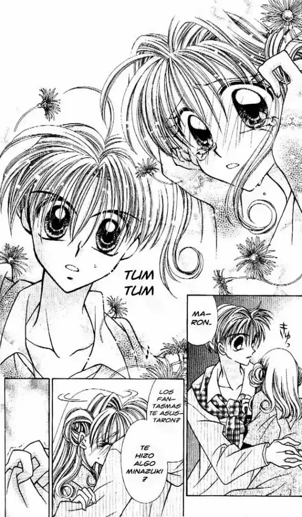 Kamikaze (1997) - Capítulo 3 - Página 21 - LectorTMOo