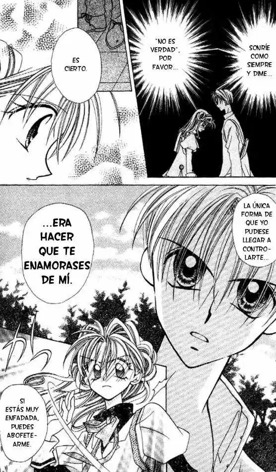 Kamikaze (1997) - Capítulo 6 - Página 30 - LectorTMOo