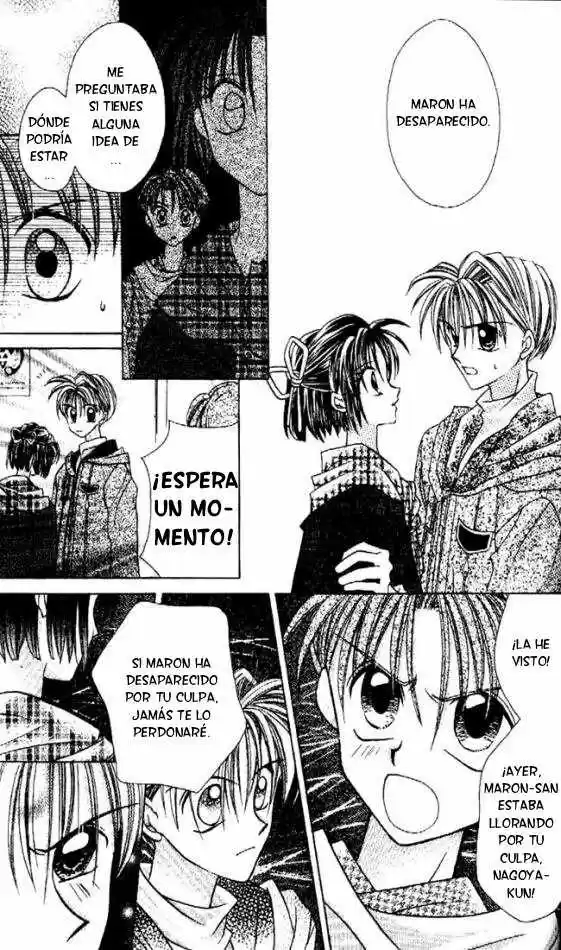Kamikaze (1997) - Capítulo 8 - Página 6 - LectorTMOo