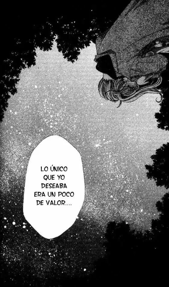 Kamikaze (1997) - Capítulo 8 - Página 25 - LectorTMOo