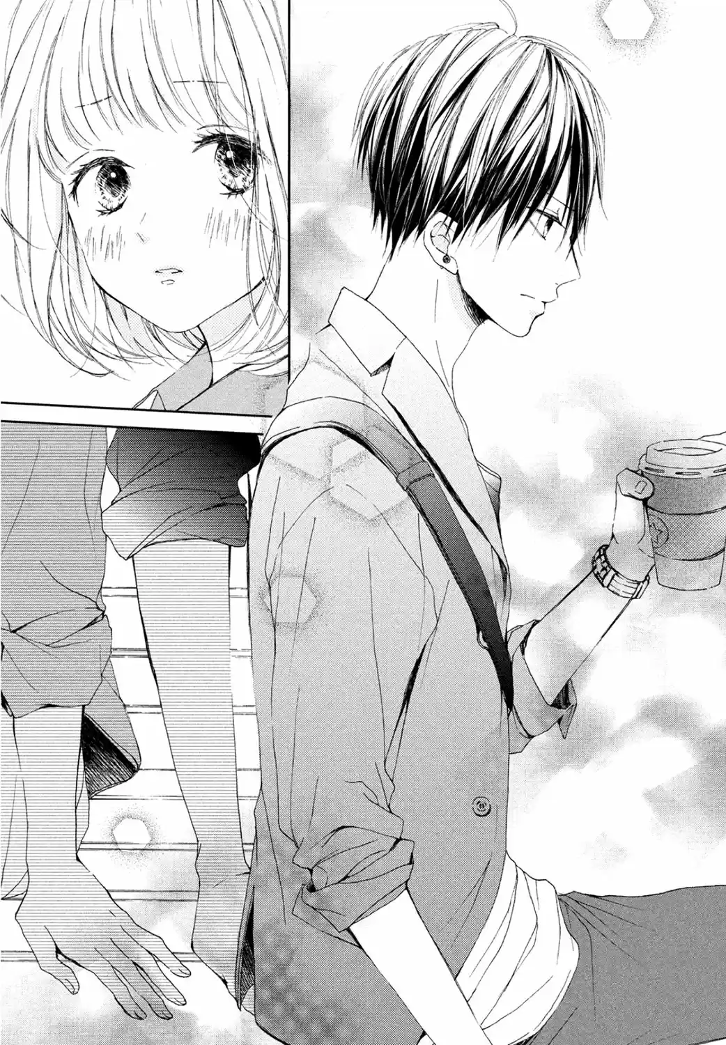 Kamiki Kyoudai Okotowari (2015) - Capítulo 10 - Página 26 - LectorTMOo