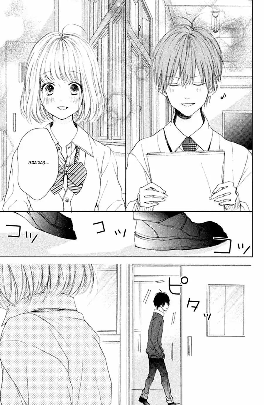 Kamiki Kyoudai Okotowari (2015) - Capítulo 11 - Página 24 - LectorTMOo