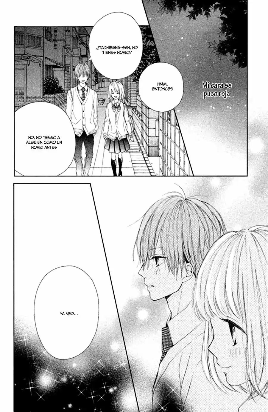 Kamiki Kyoudai Okotowari (2015) - Capítulo 11 - Página 27 - LectorTMOo