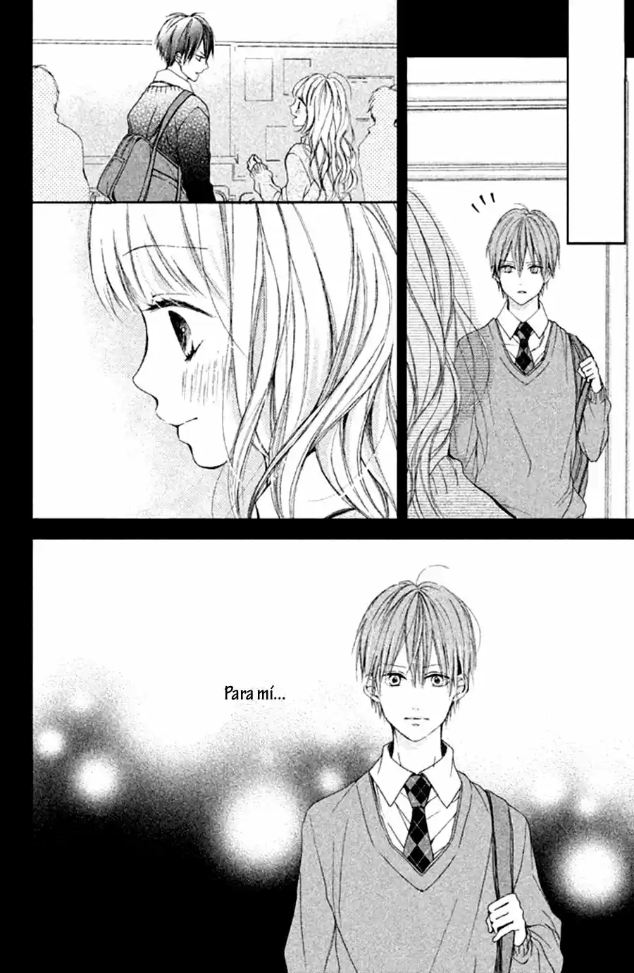 Kamiki Kyoudai Okotowari (2015) - Capítulo 13 - Página 9 - LectorTMOo