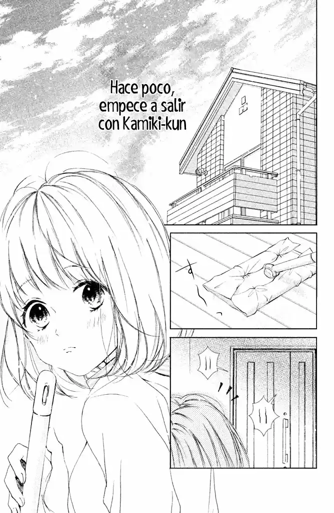 Kamiki Kyoudai Okotowari (2015) - Capítulo 17 - Página 5 - LectorTMOo