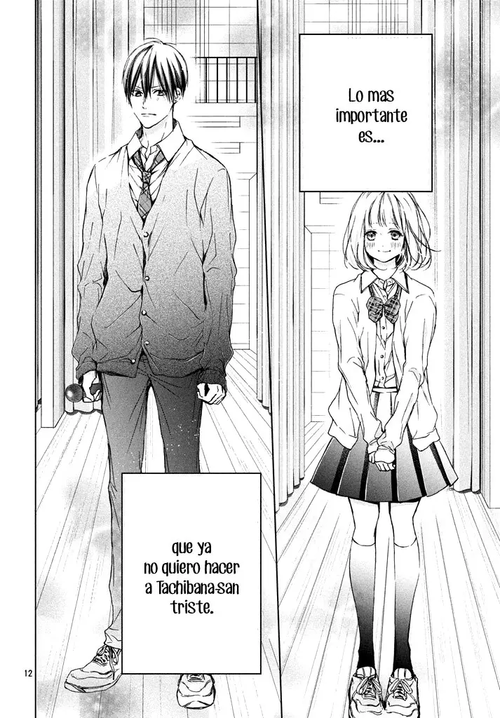 Kamiki Kyoudai Okotowari (2015) - Capítulo 21 - Página 13 - LectorTMOo