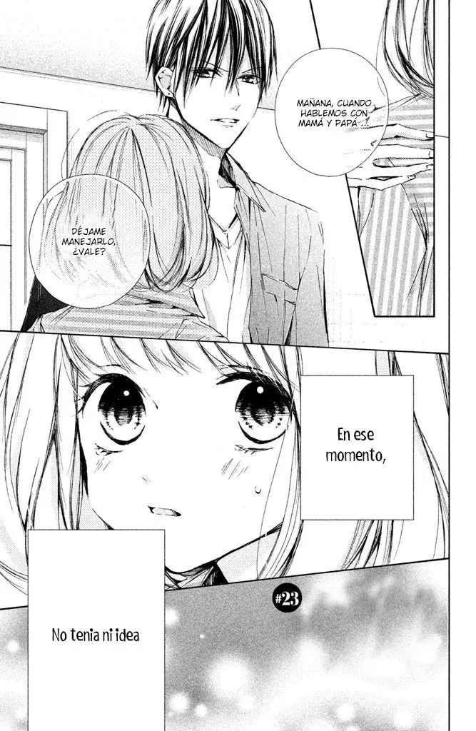 Kamiki Kyoudai Okotowari (2015) - Capítulo 23 - Página 4 - LectorTMOo