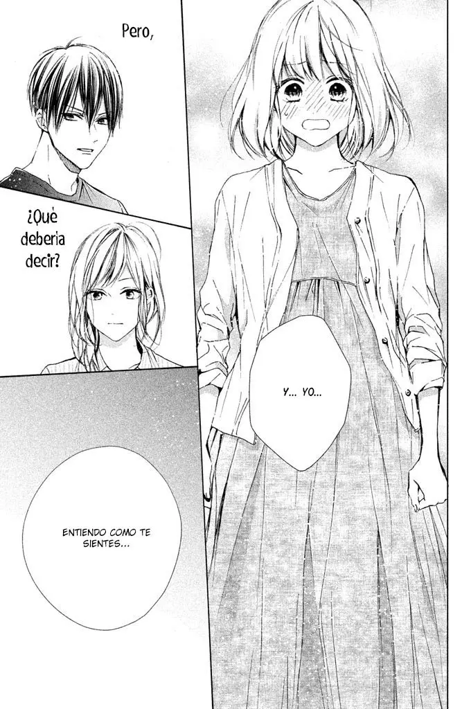 Kamiki Kyoudai Okotowari (2015) - Capítulo 23 - Página 14 - LectorTMOo