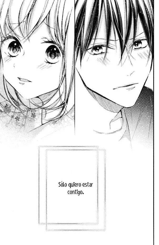 Kamiki Kyoudai Okotowari (2015) - Capítulo 23 - Página 37 - LectorTMOo