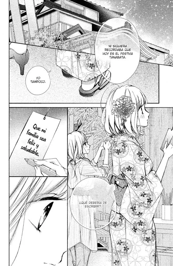 Kamiki Kyoudai Okotowari (2015) - Capítulo 23 - Página 43 - LectorTMOo