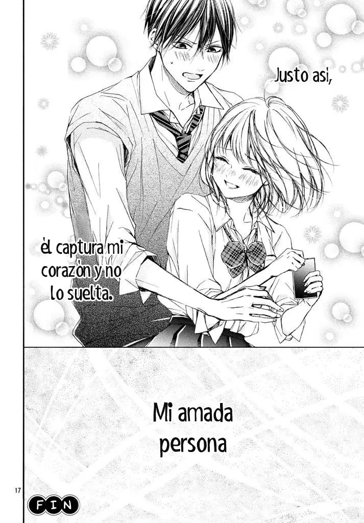 Kamiki Kyoudai Okotowari (2015) - Capítulo 24.5 - Página 19 - LectorTMOo