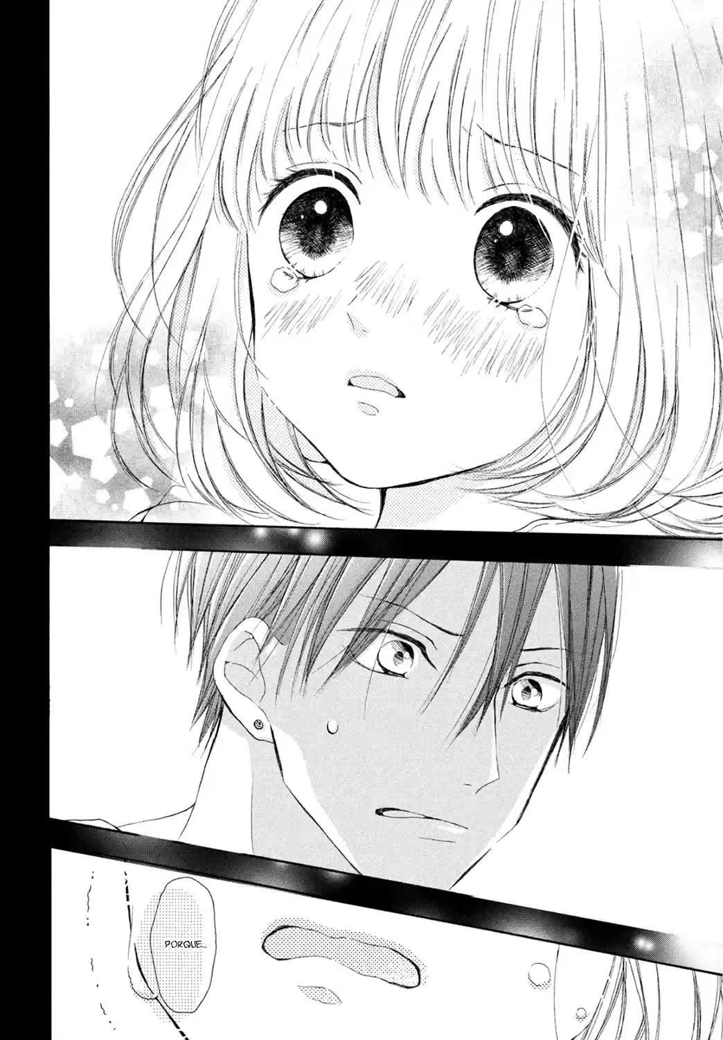 Kamiki Kyoudai Okotowari (2015) - Capítulo 4 - Página 33 - LectorTMOo
