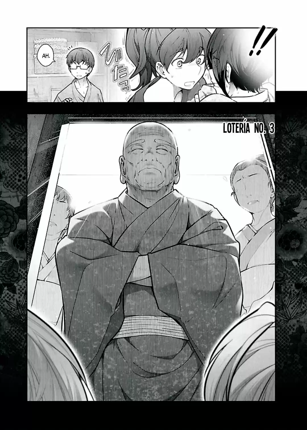 Kamikuji Mura (2018) - Capítulo 3 - Página 5 - LectorTMOo