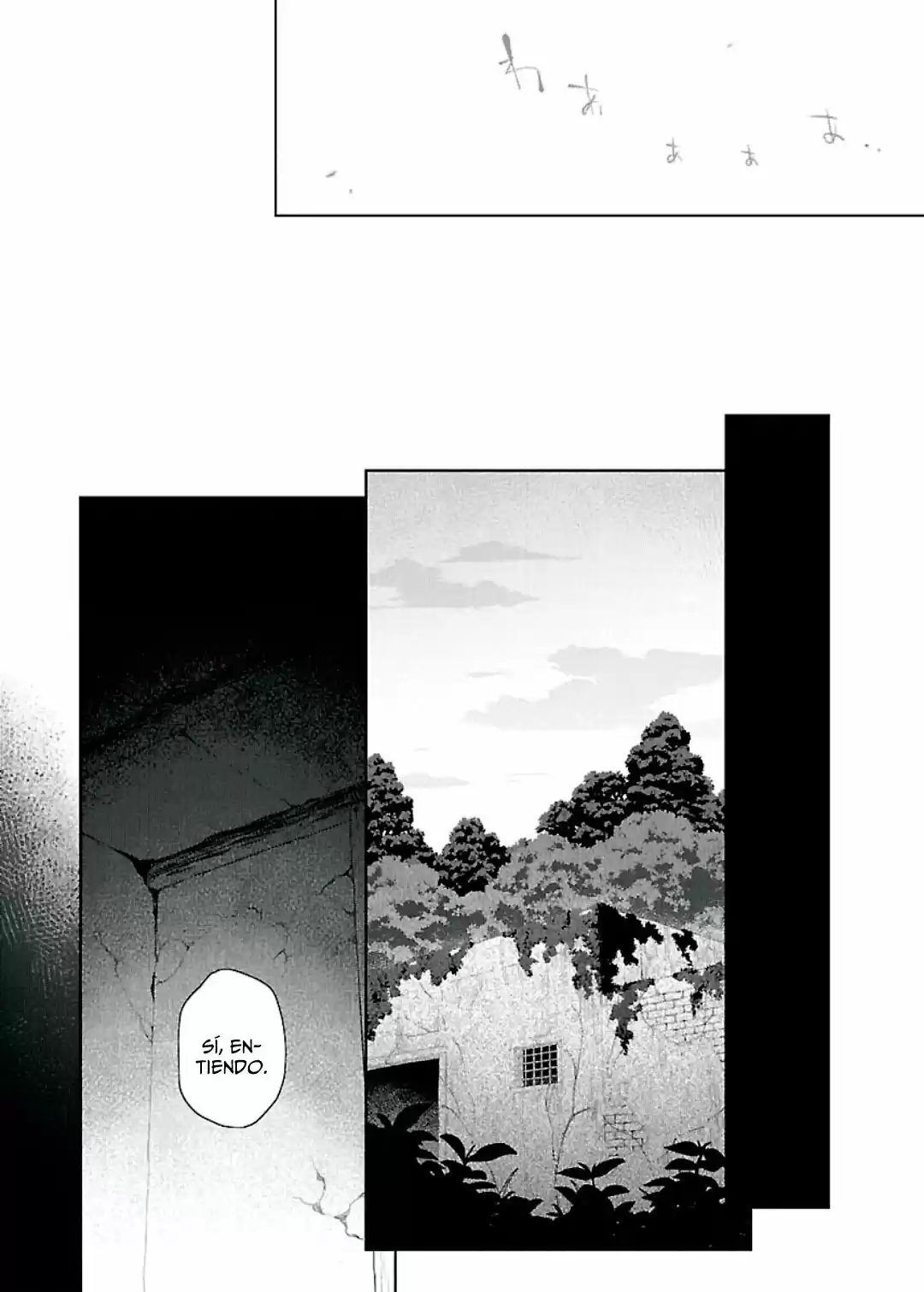 Kamikuji Mura (2018) - Capítulo 3 - Página 21 - LectorTMOo