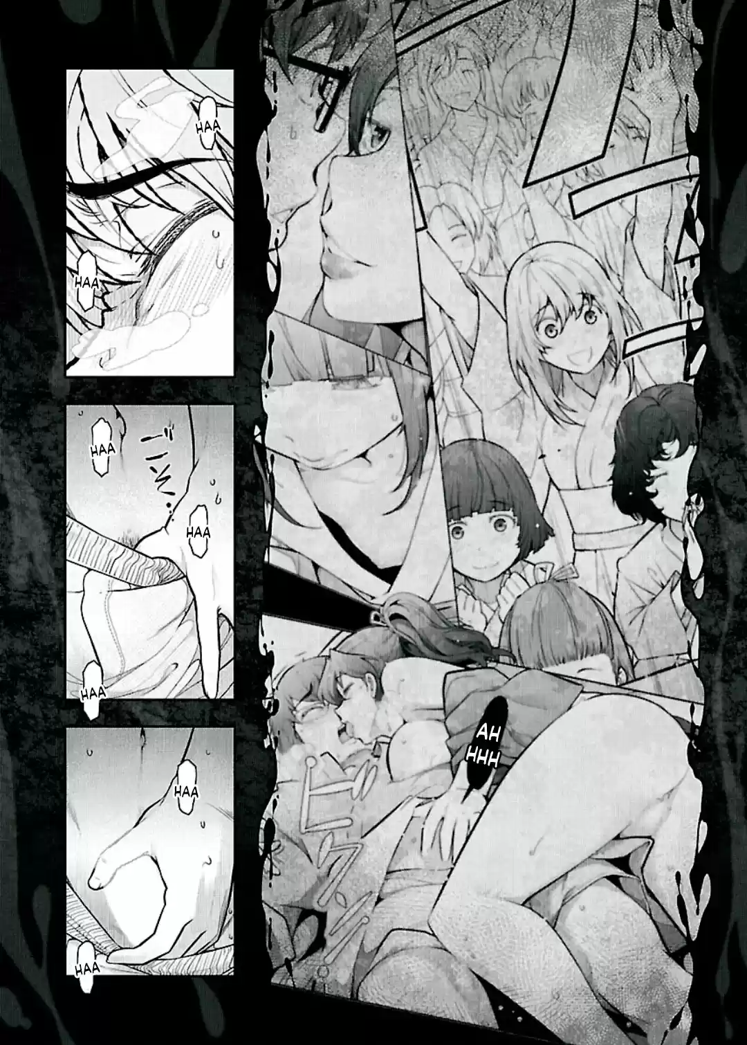 Kamikuji Mura (2018) - Capítulo 3 - Página 25 - LectorTMOo