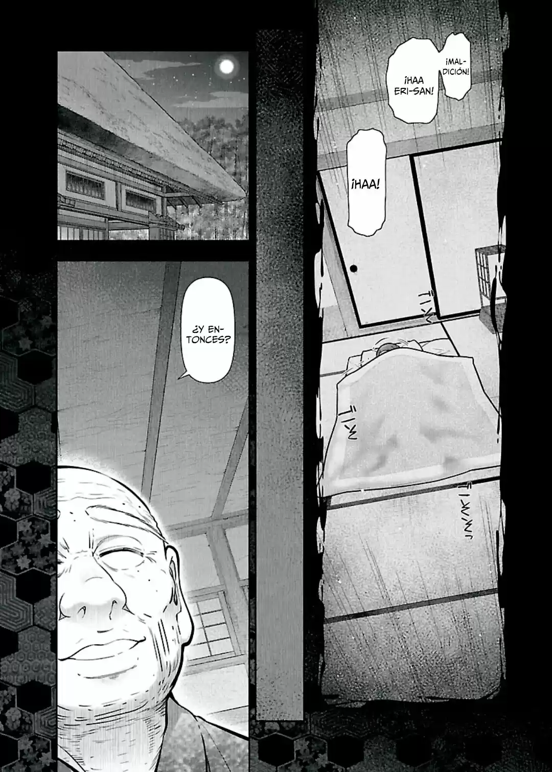 Kamikuji Mura (2018) - Capítulo 3 - Página 26 - LectorTMOo