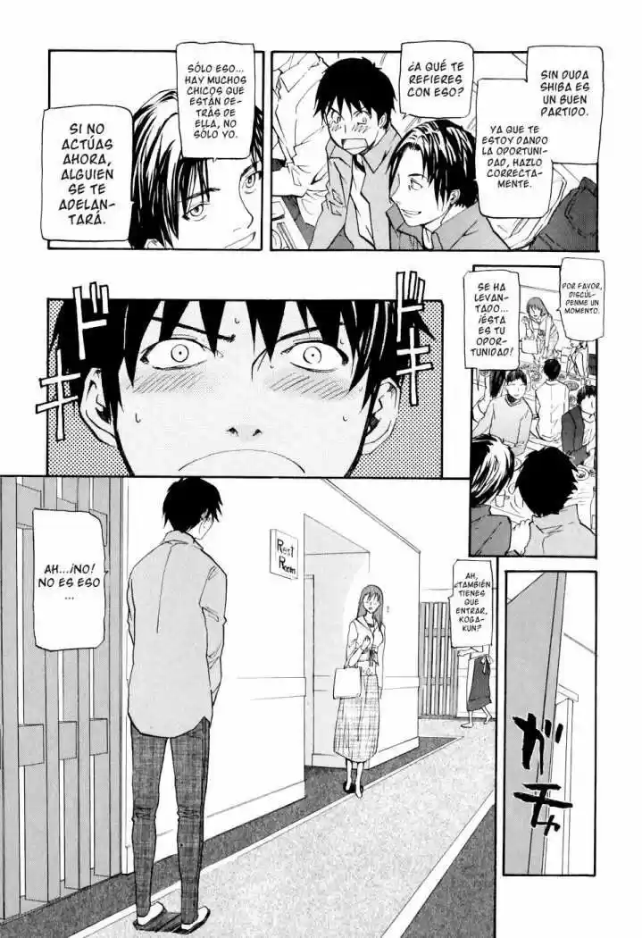 Kamisama Dolls (Manga) (2006) - Capítulo 1 - Página 9 - LectorTMOo