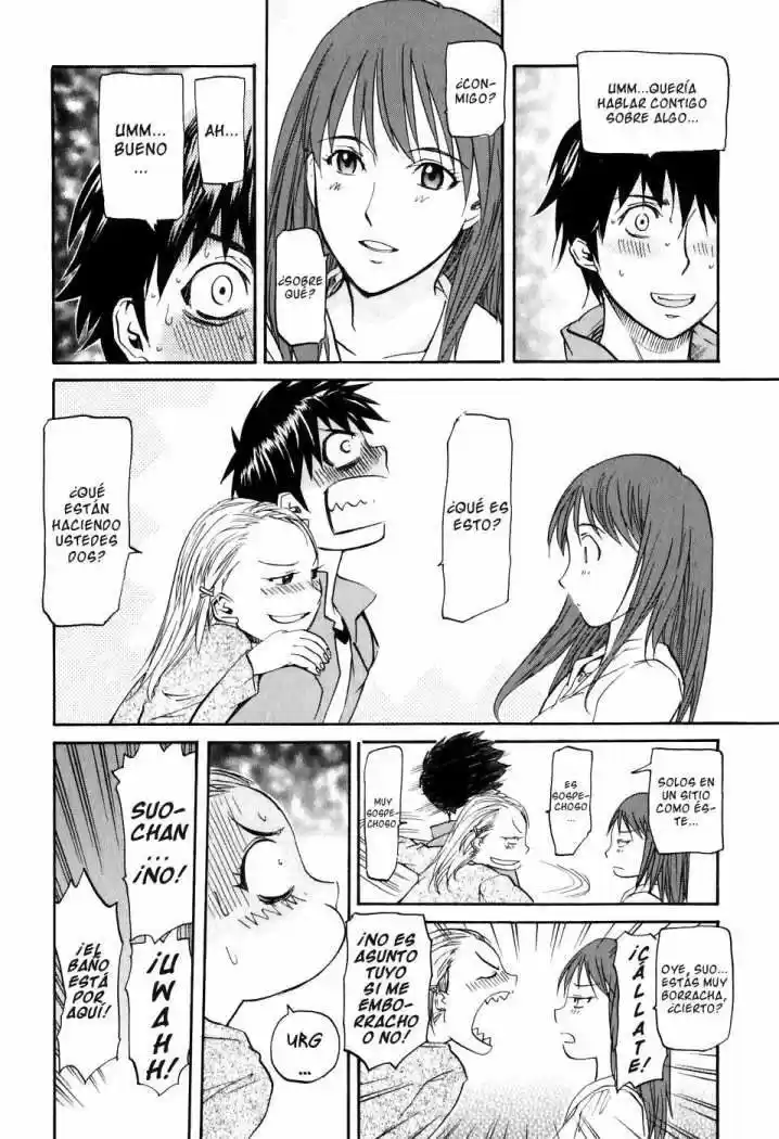 Kamisama Dolls (Manga) (2006) - Capítulo 1 - Página 10 - LectorTMOo