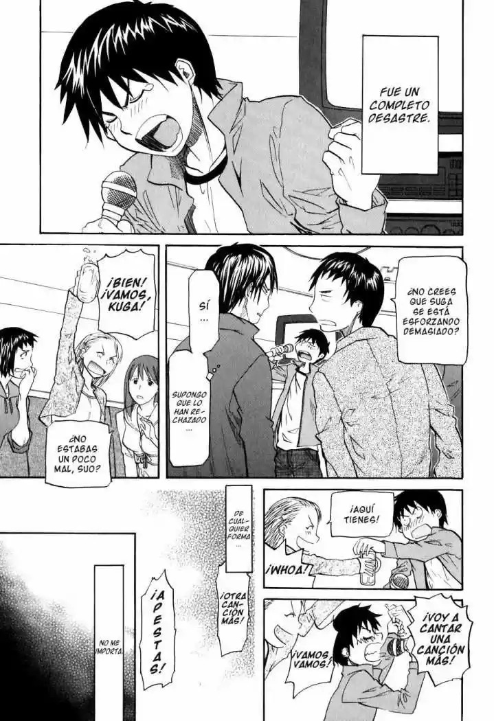 Kamisama Dolls (Manga) (2006) - Capítulo 1 - Página 11 - LectorTMOo
