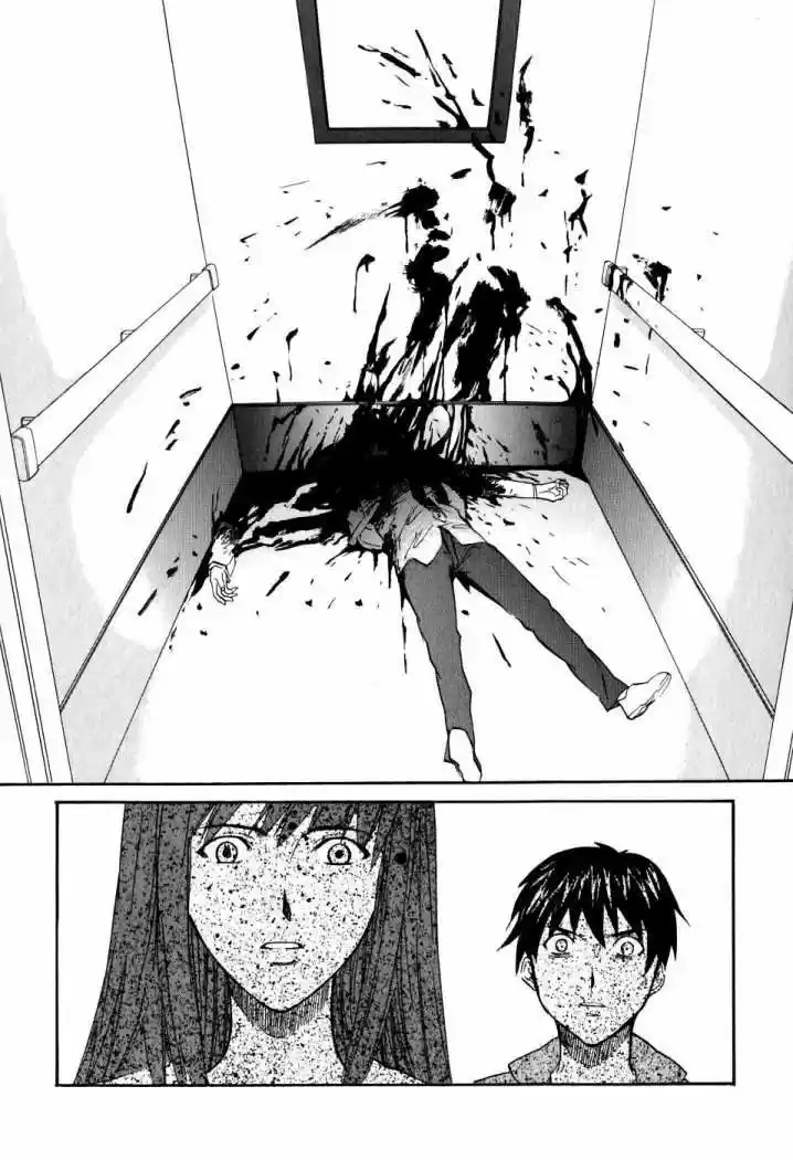 Kamisama Dolls (Manga) (2006) - Capítulo 1 - Página 16 - LectorTMOo