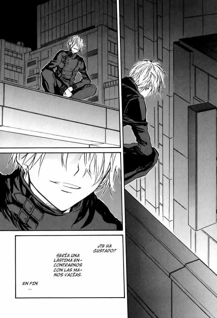 Kamisama Dolls (Manga) (2006) - Capítulo 1 - Página 18 - LectorTMOo