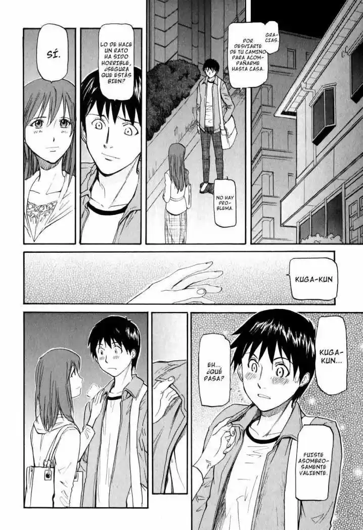 Kamisama Dolls (Manga) (2006) - Capítulo 1 - Página 20 - LectorTMOo