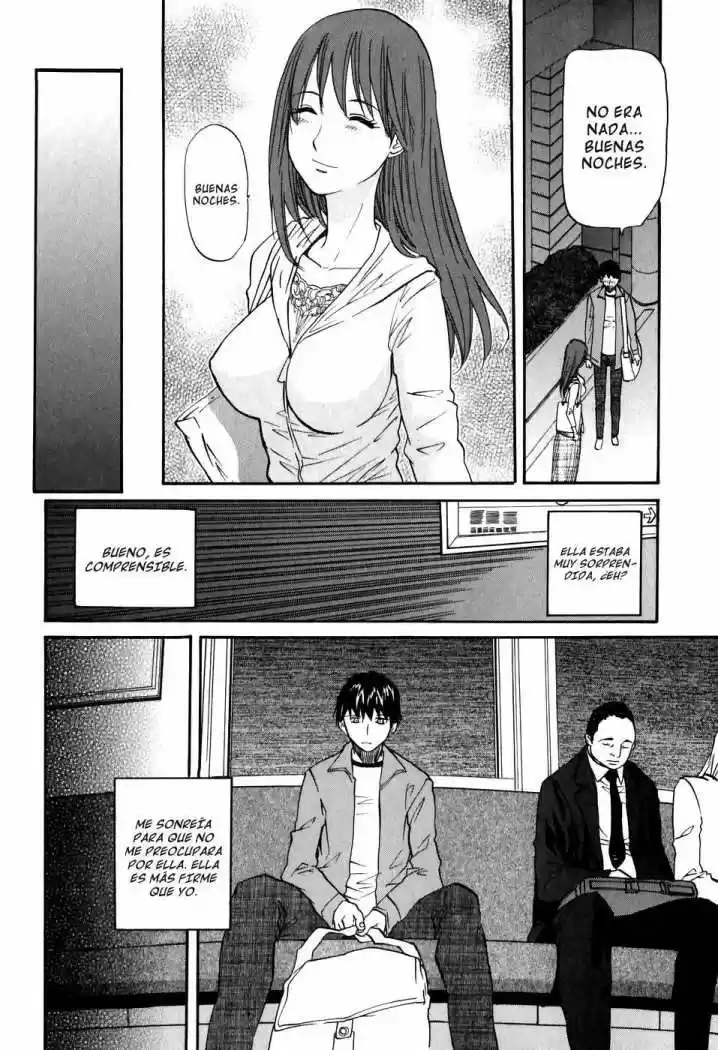 Kamisama Dolls (Manga) (2006) - Capítulo 1 - Página 22 - LectorTMOo