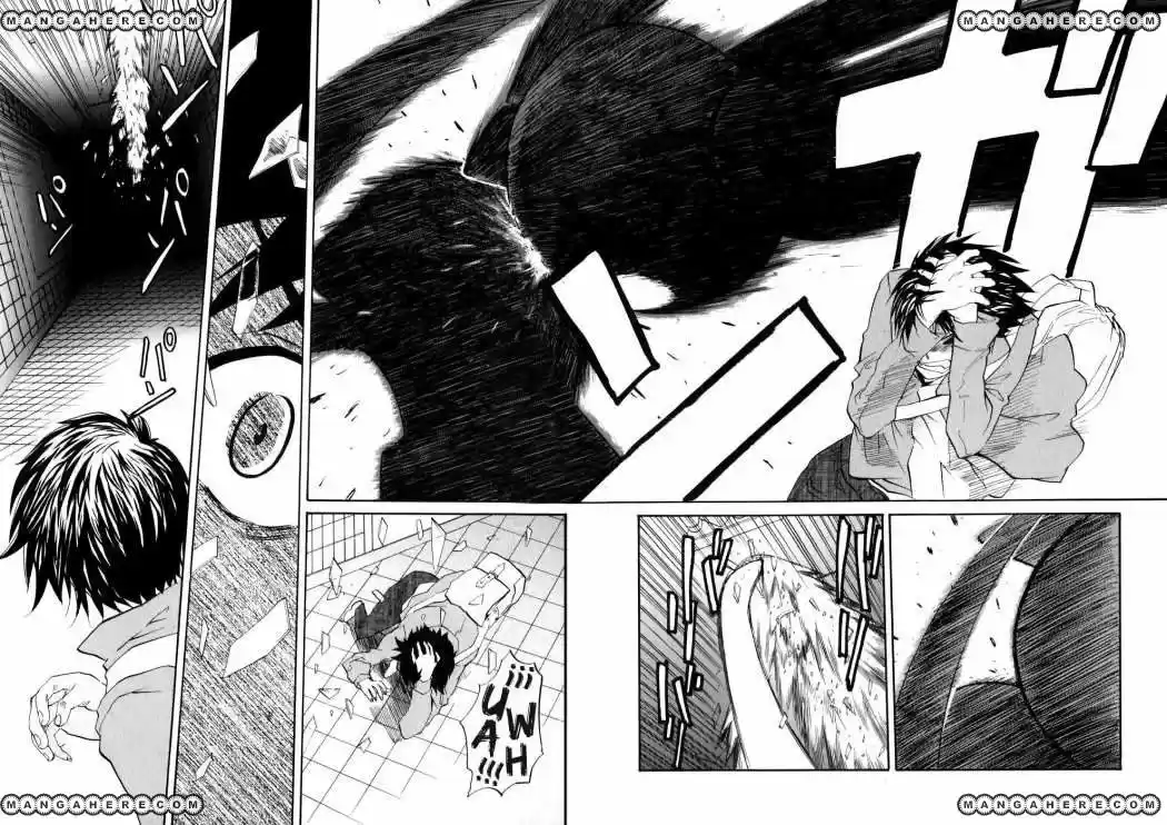 Kamisama Dolls (Manga) (2006) - Capítulo 1 - Página 28 - LectorTMOo