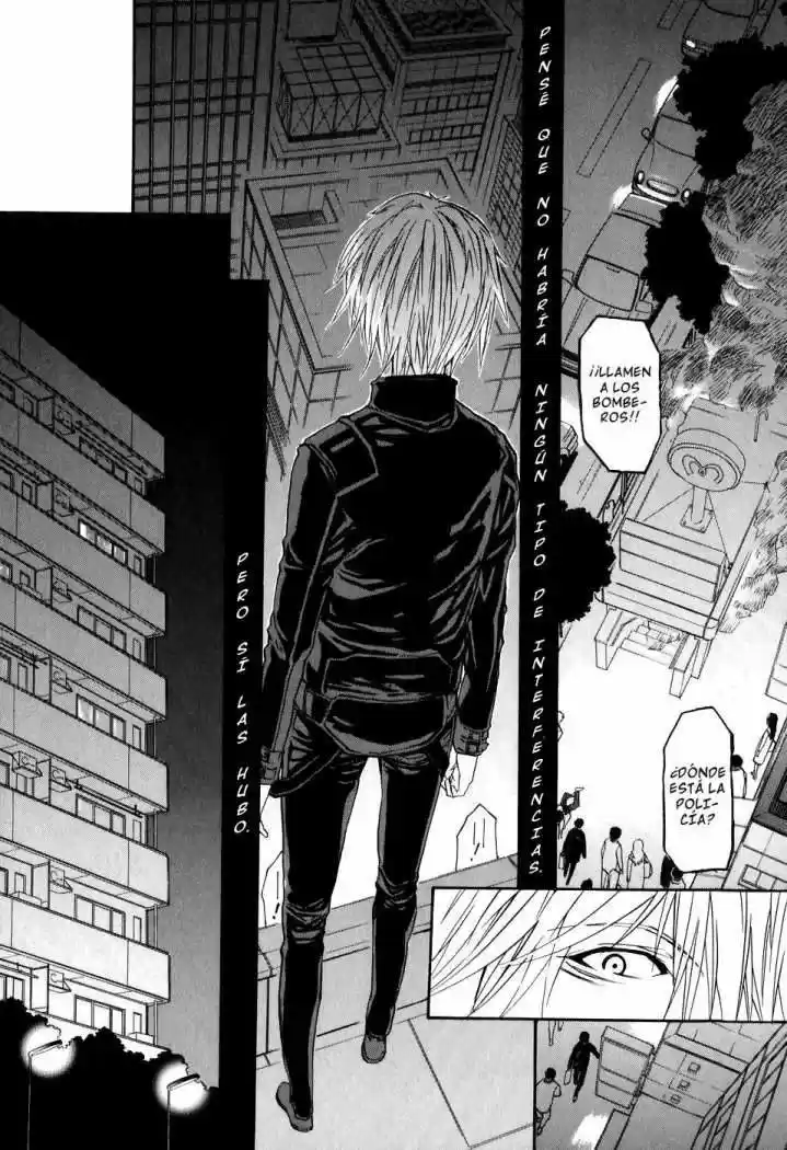 Kamisama Dolls (Manga) (2006) - Capítulo 1 - Página 32 - LectorTMOo