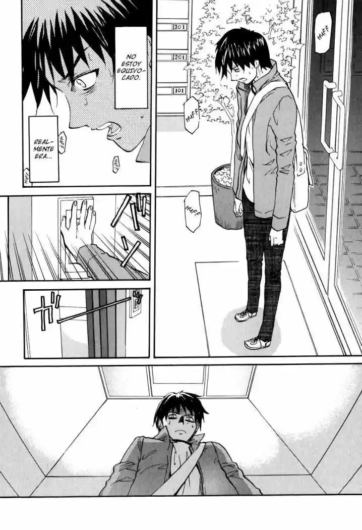 Kamisama Dolls (Manga) (2006) - Capítulo 1 - Página 33 - LectorTMOo