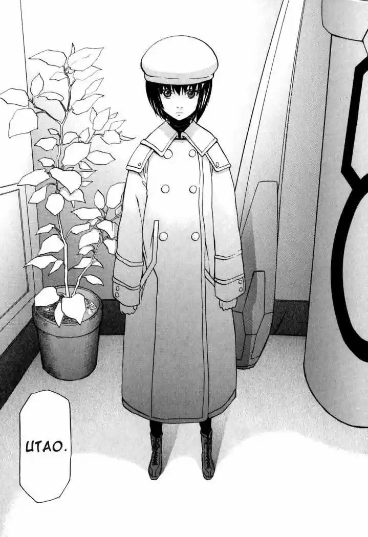 Kamisama Dolls (Manga) (2006) - Capítulo 1 - Página 38 - LectorTMOo