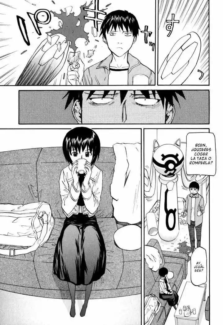 Kamisama Dolls (Manga) (2006) - Capítulo 1 - Página 40 - LectorTMOo