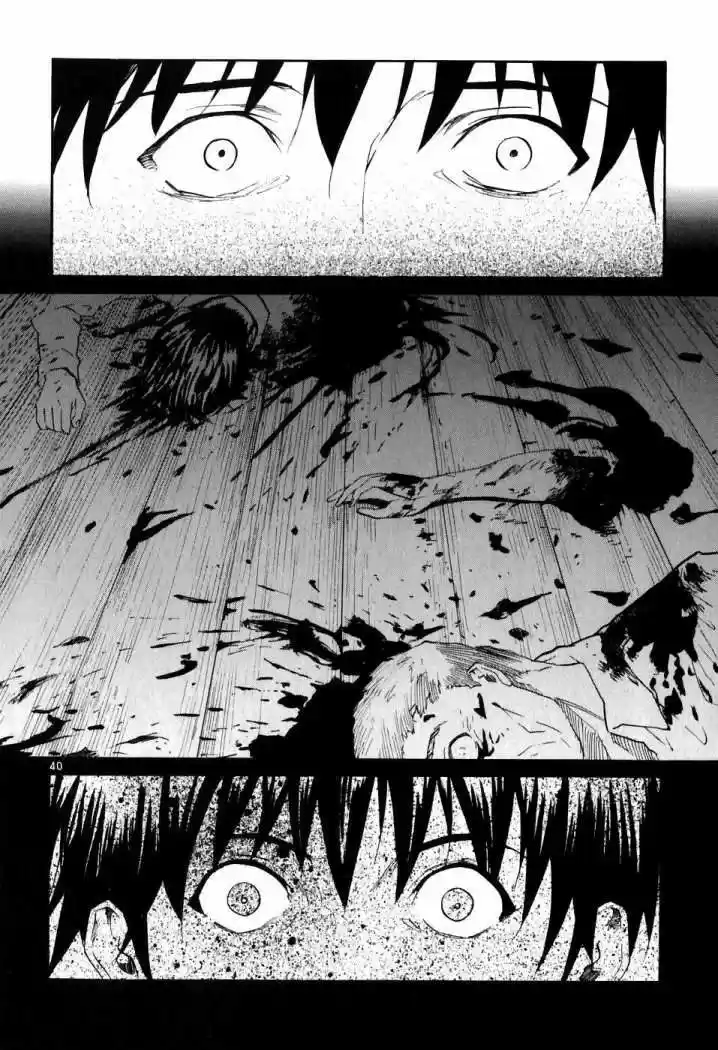 Kamisama Dolls (Manga) (2006) - Capítulo 1 - Página 43 - LectorTMOo