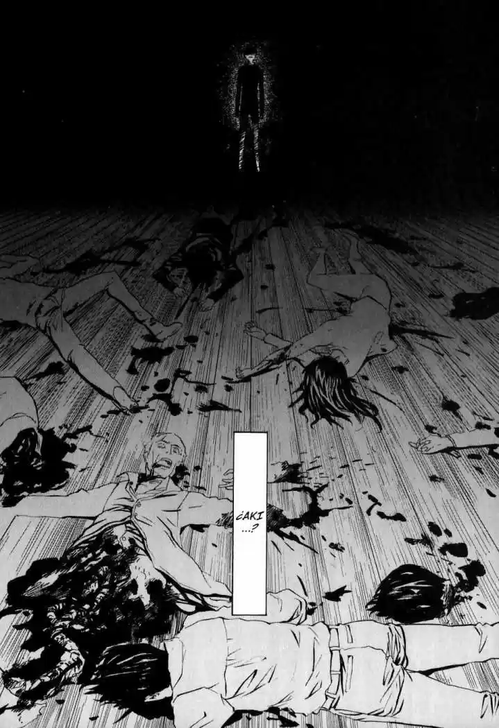 Kamisama Dolls (Manga) (2006) - Capítulo 1 - Página 44 - LectorTMOo