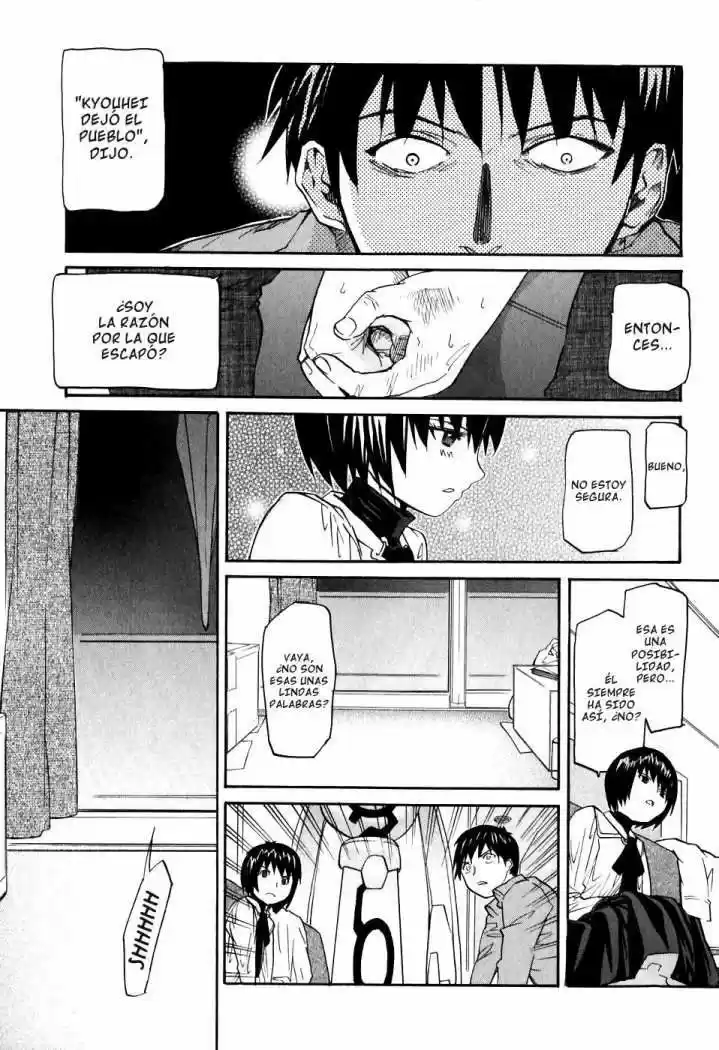 Kamisama Dolls (Manga) (2006) - Capítulo 1 - Página 46 - LectorTMOo