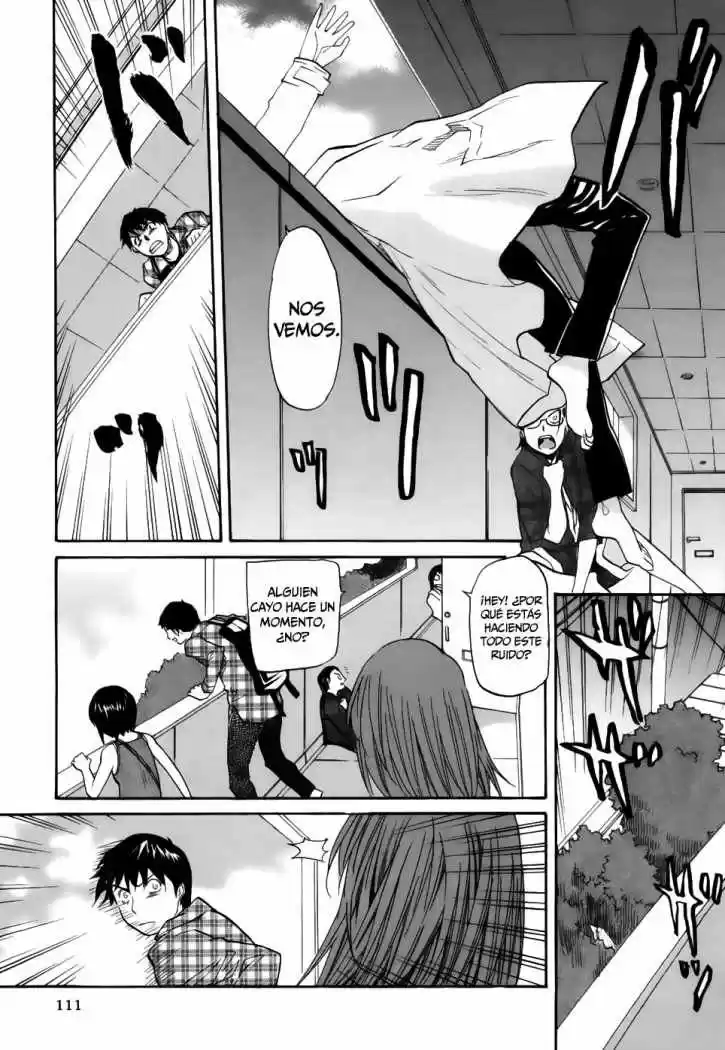 Kamisama Dolls (Manga) (2006) - Capítulo 10 - Página 11 - LectorTMOo