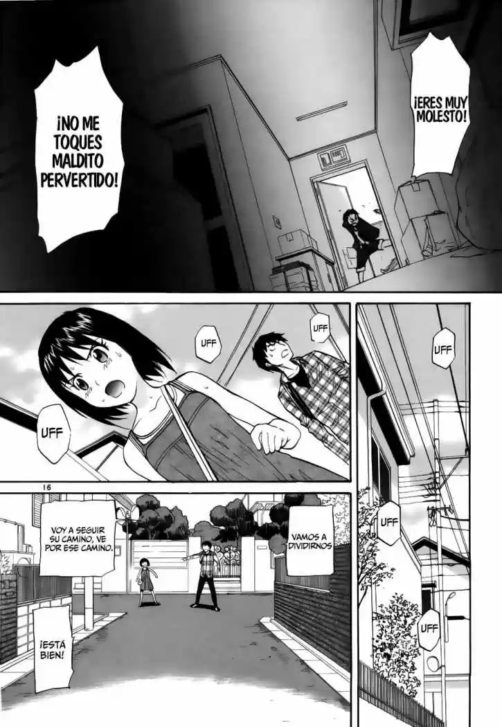 Kamisama Dolls (Manga) (2006) - Capítulo 10 - Página 14 - LectorTMOo
