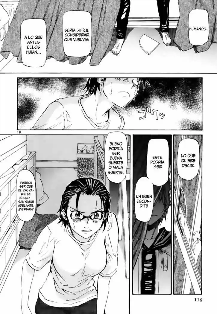 Kamisama Dolls (Manga) (2006) - Capítulo 10 - Página 16 - LectorTMOo
